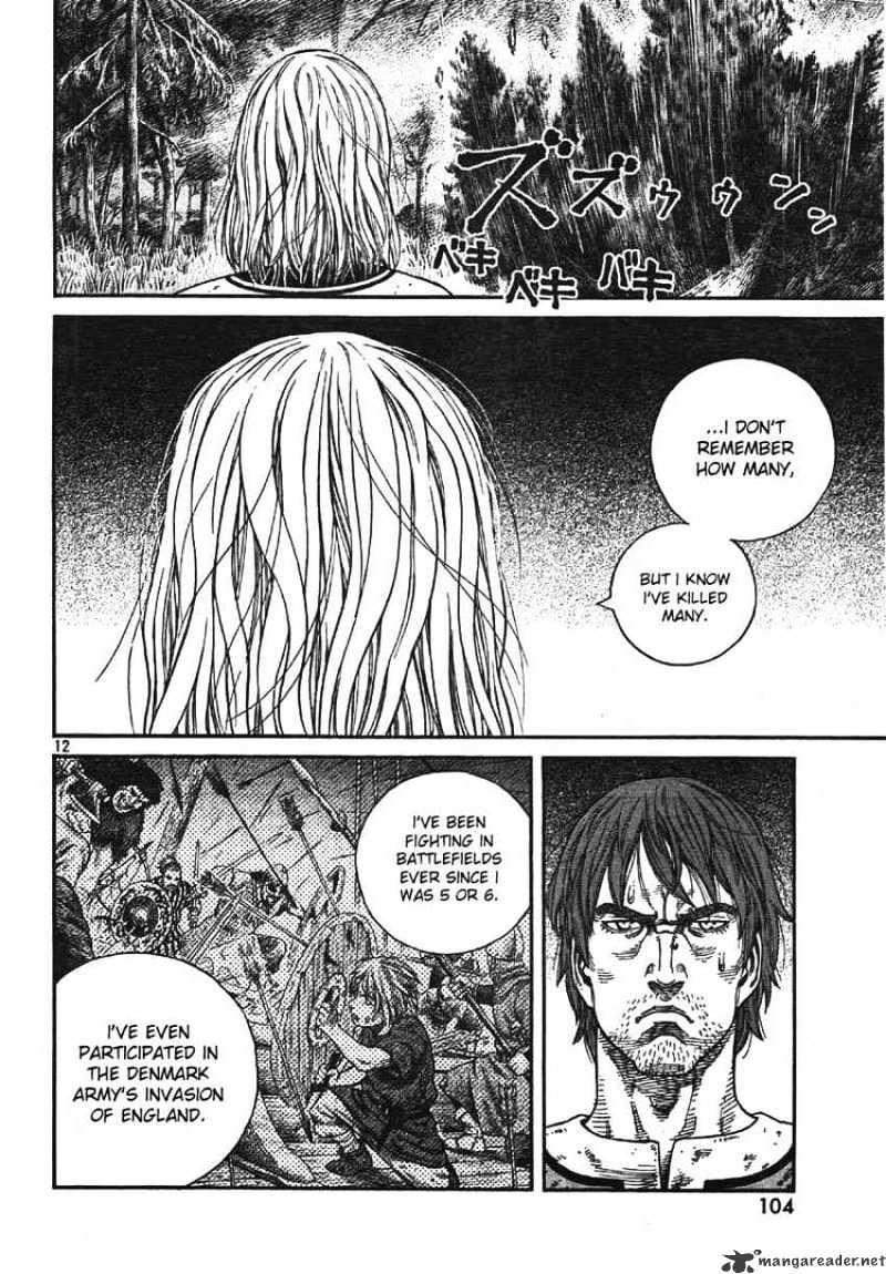 Vinland Saga, Chapter 60 image 12